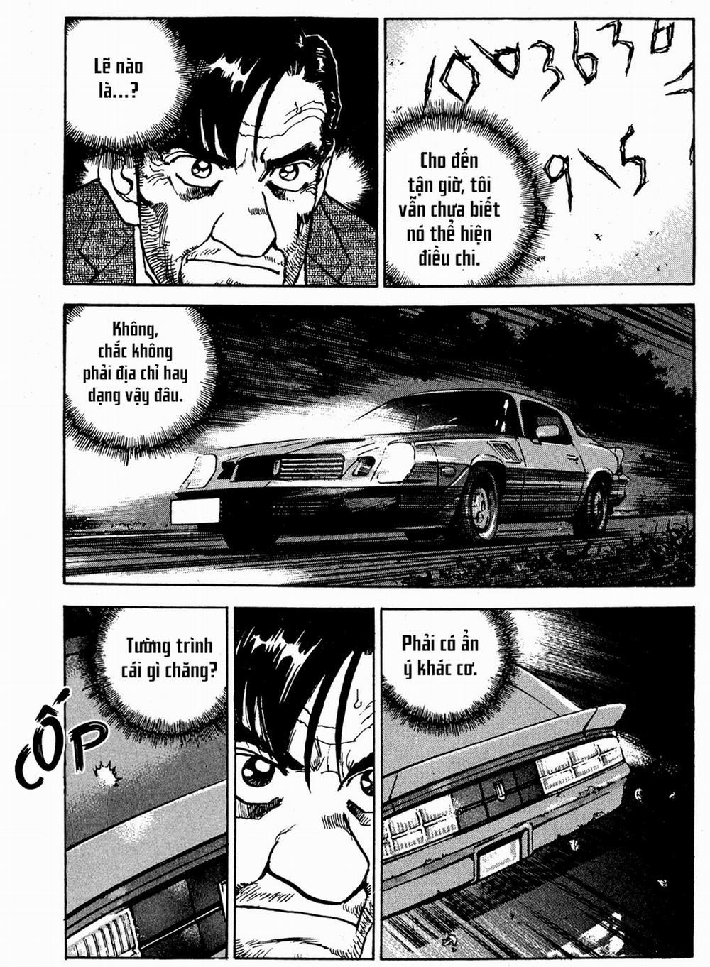 Seizon Life 22 trang 18