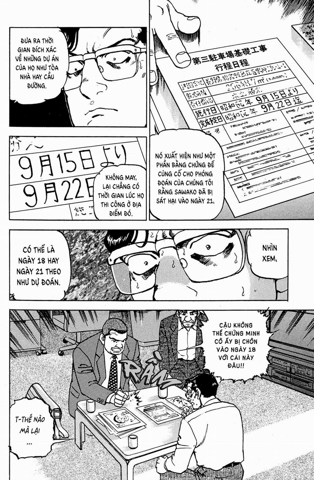 Seizon Life 22 trang 9