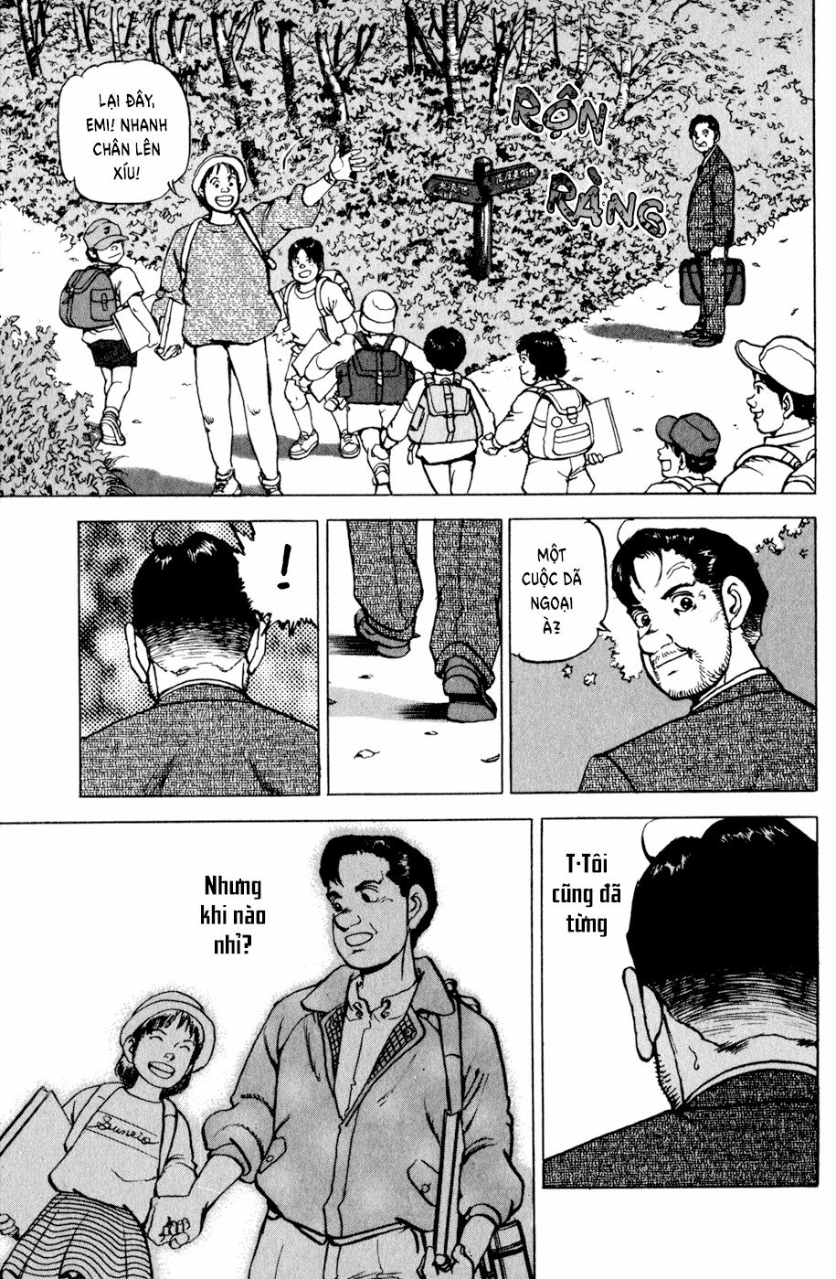 Seizon Life 4 trang 15