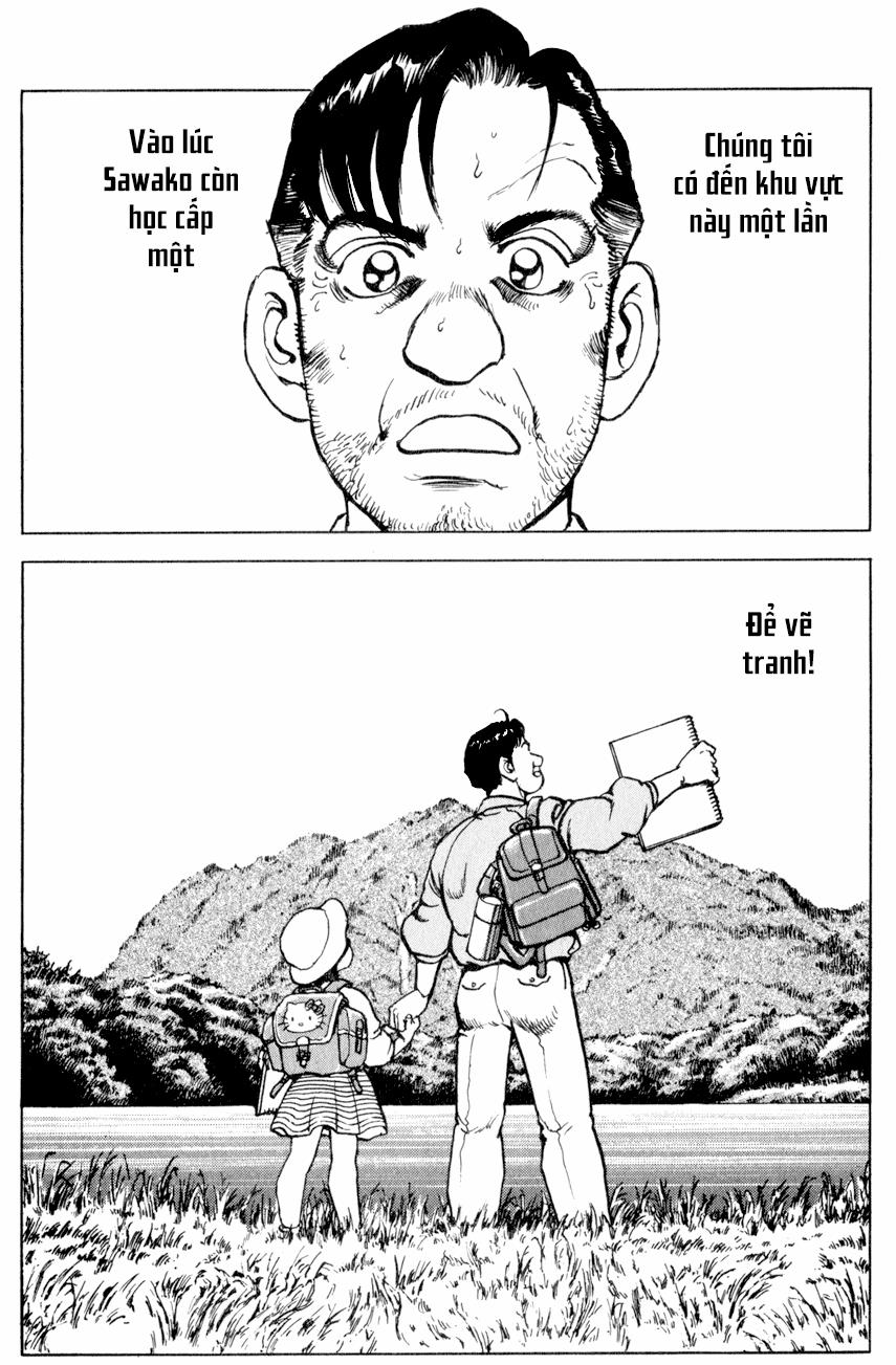 Seizon Life 4 trang 21