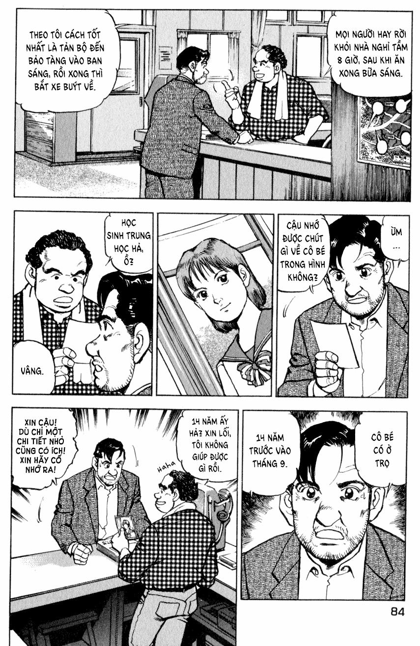 Seizon Life 4 trang 8