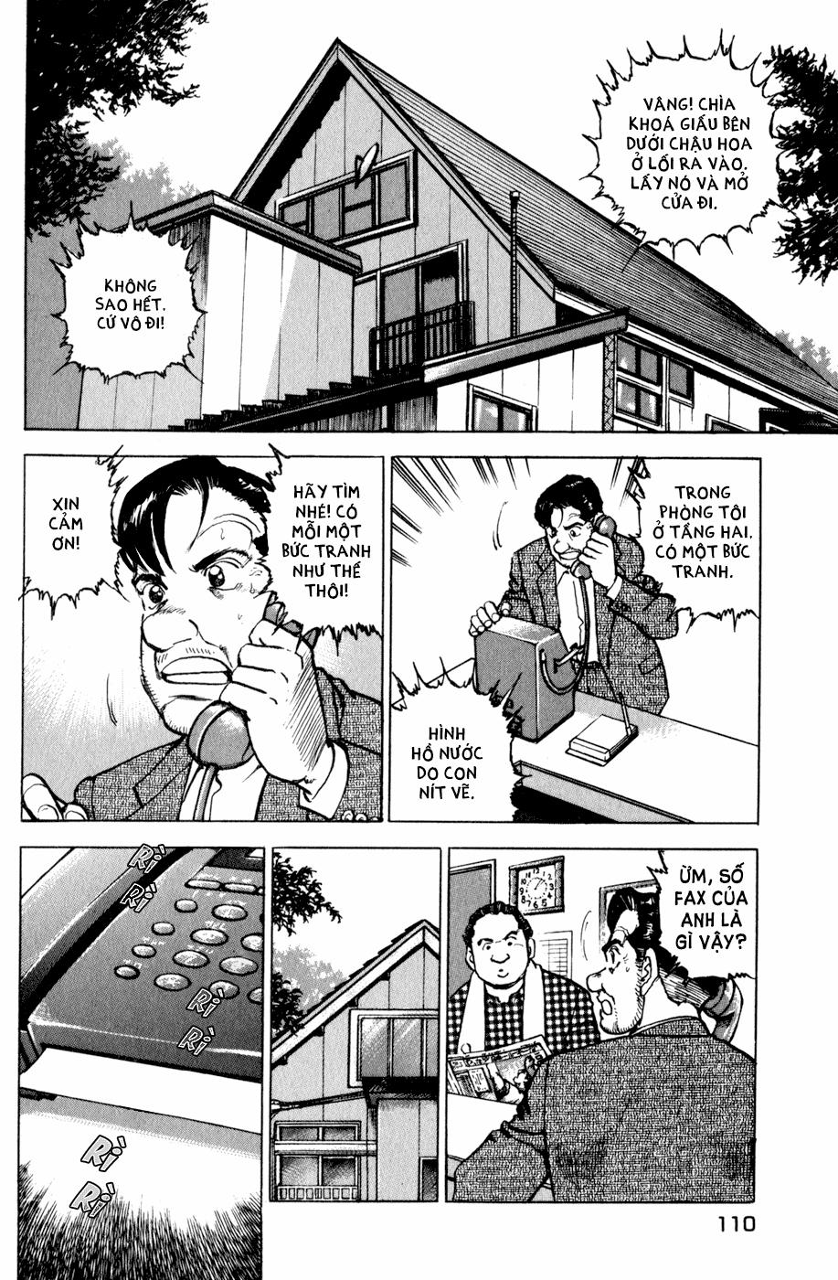 Seizon Life 5 trang 10