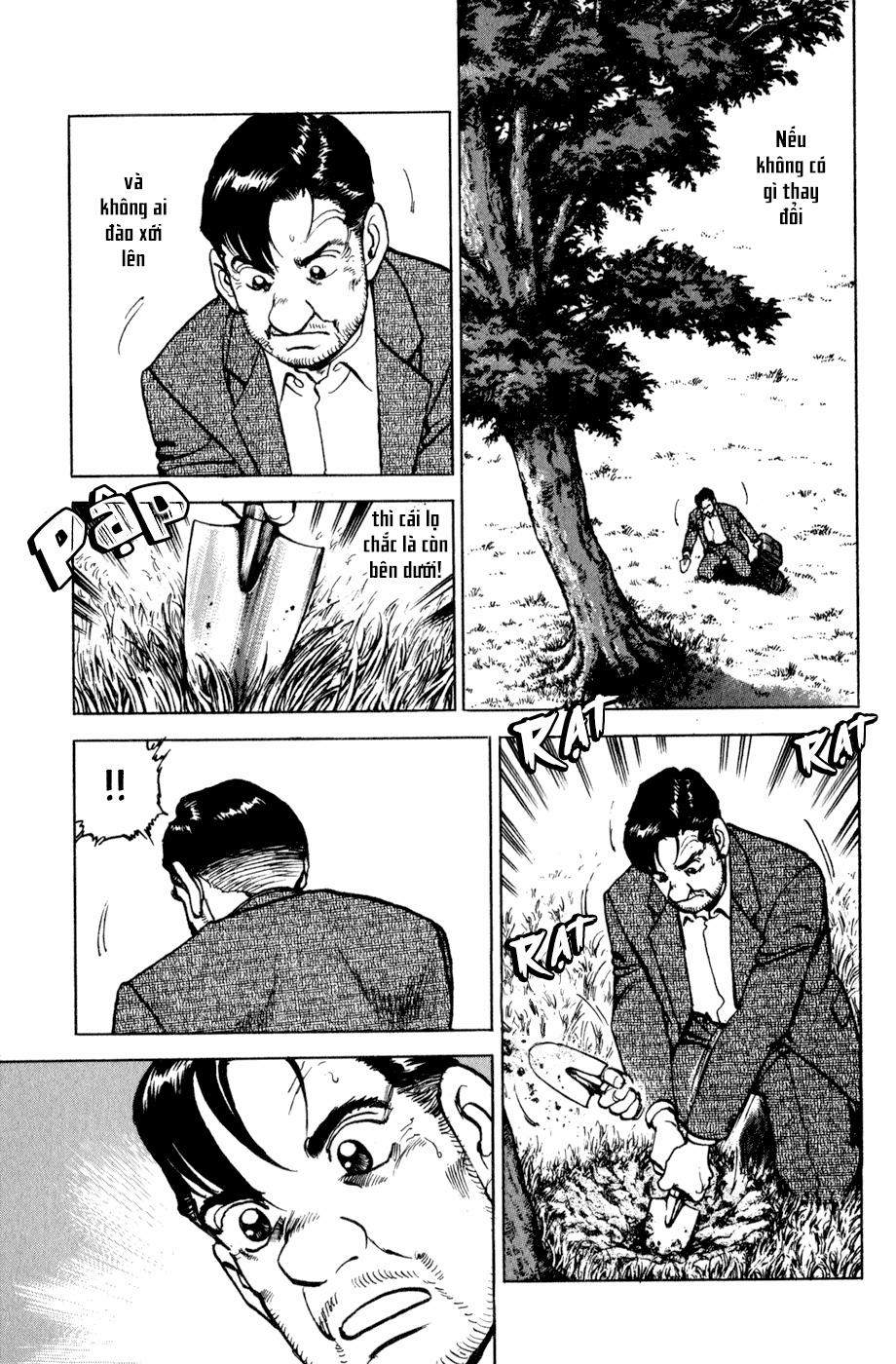 Seizon Life 5 trang 13