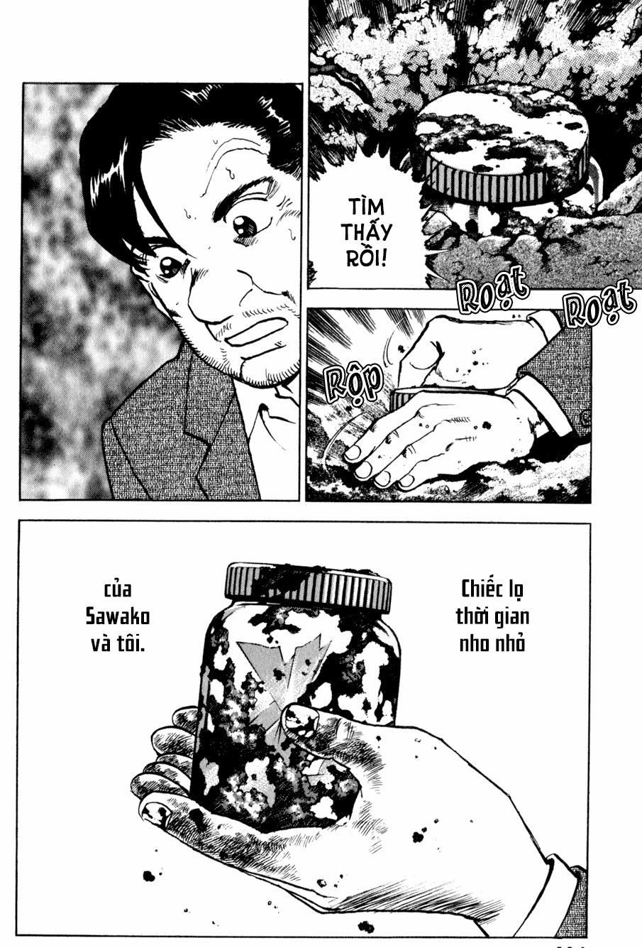 Seizon Life 5 trang 14