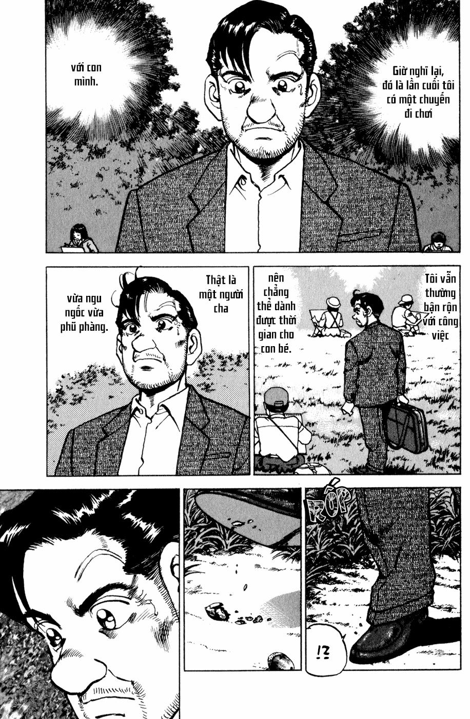 Seizon Life 5 trang 5