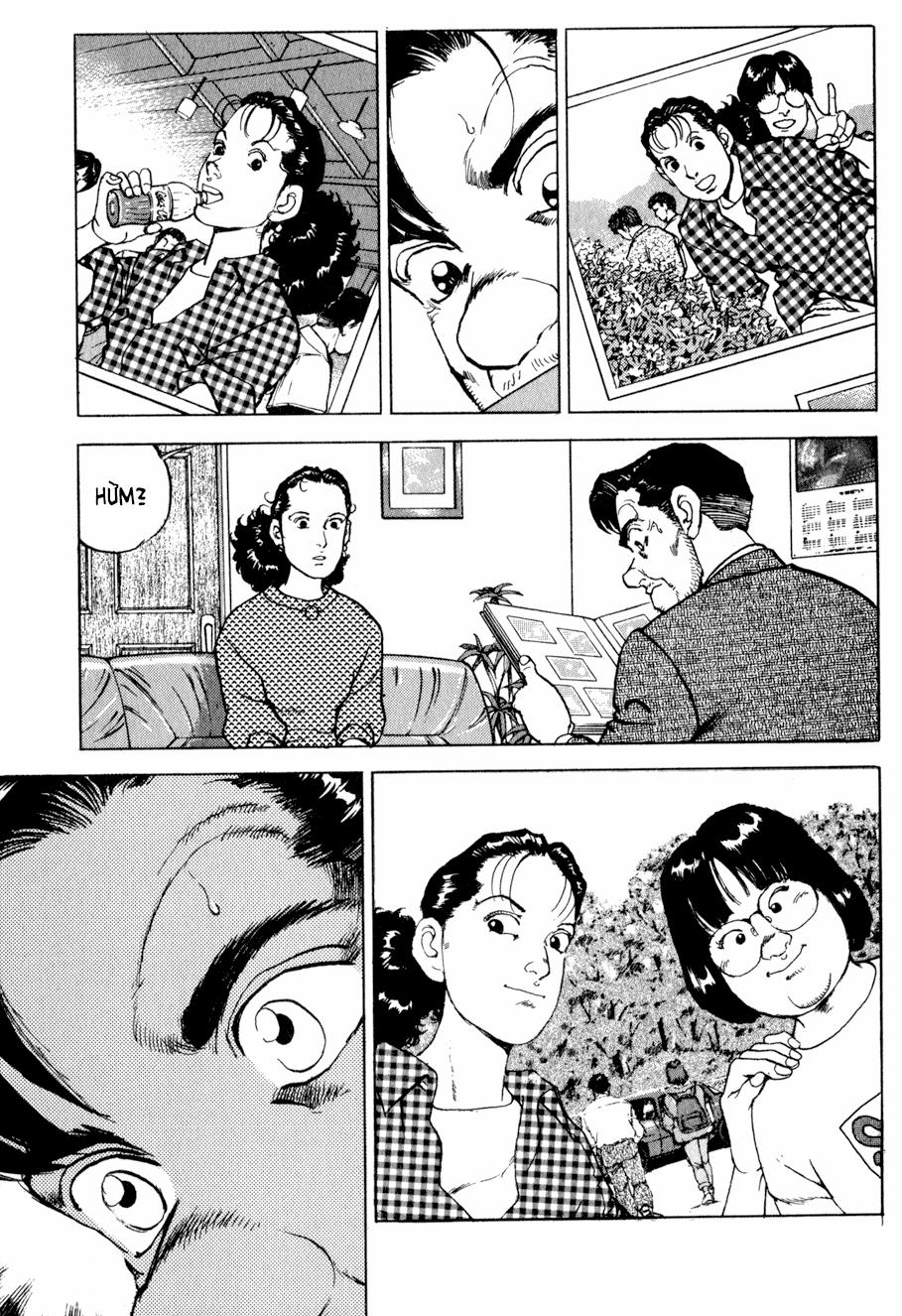 Seizon Life 6 trang 17