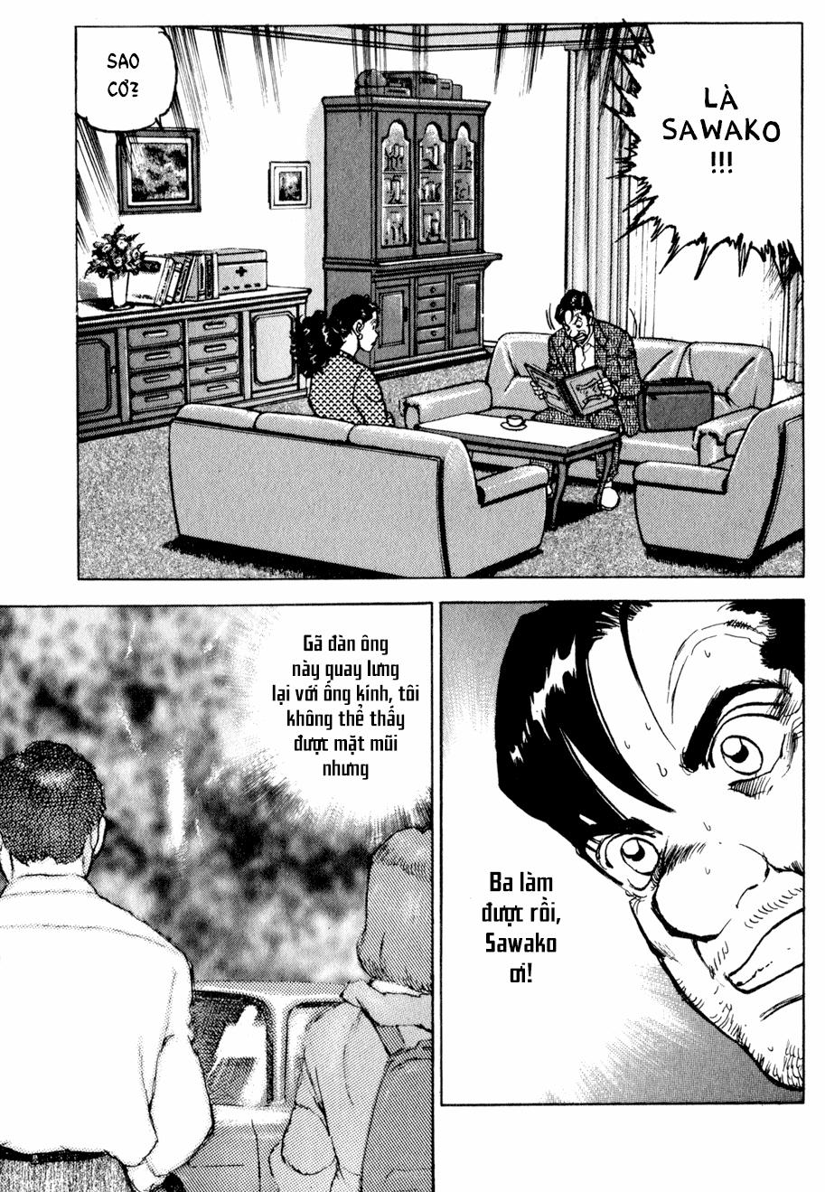 Seizon Life 6 trang 19