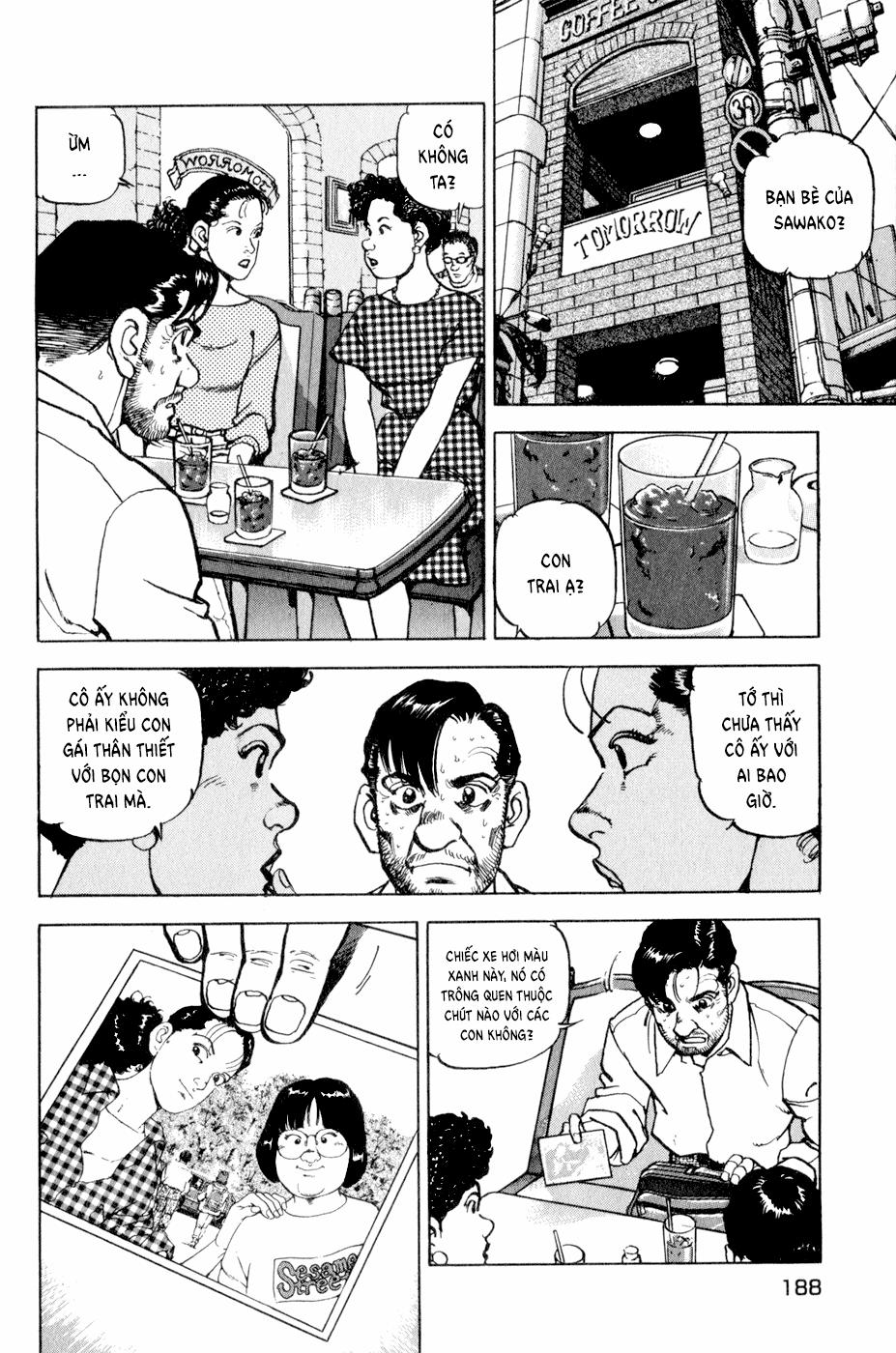 Seizon Life 8 trang 7