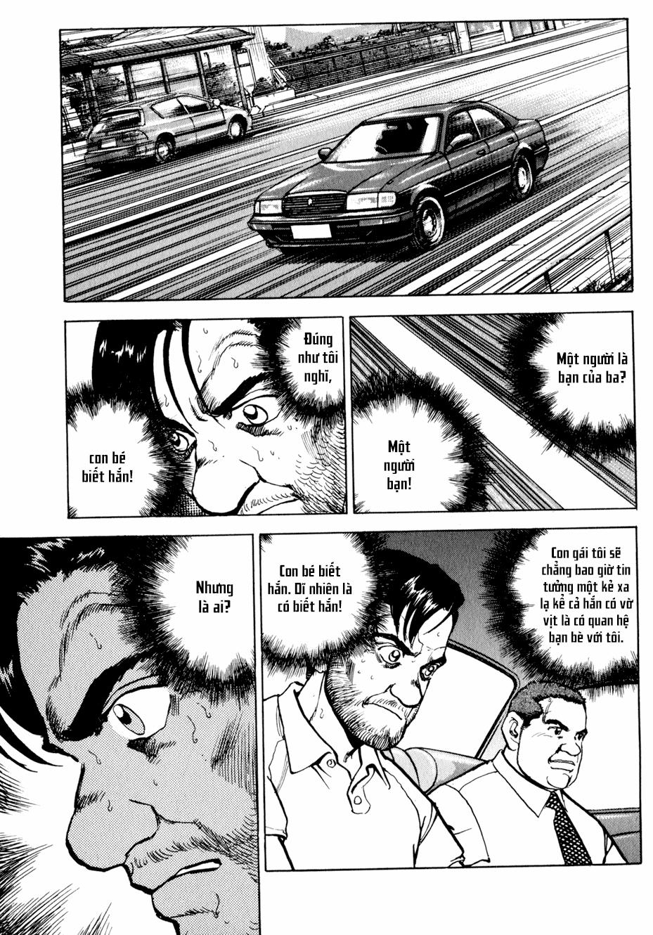 Seizon Life 9 trang 19