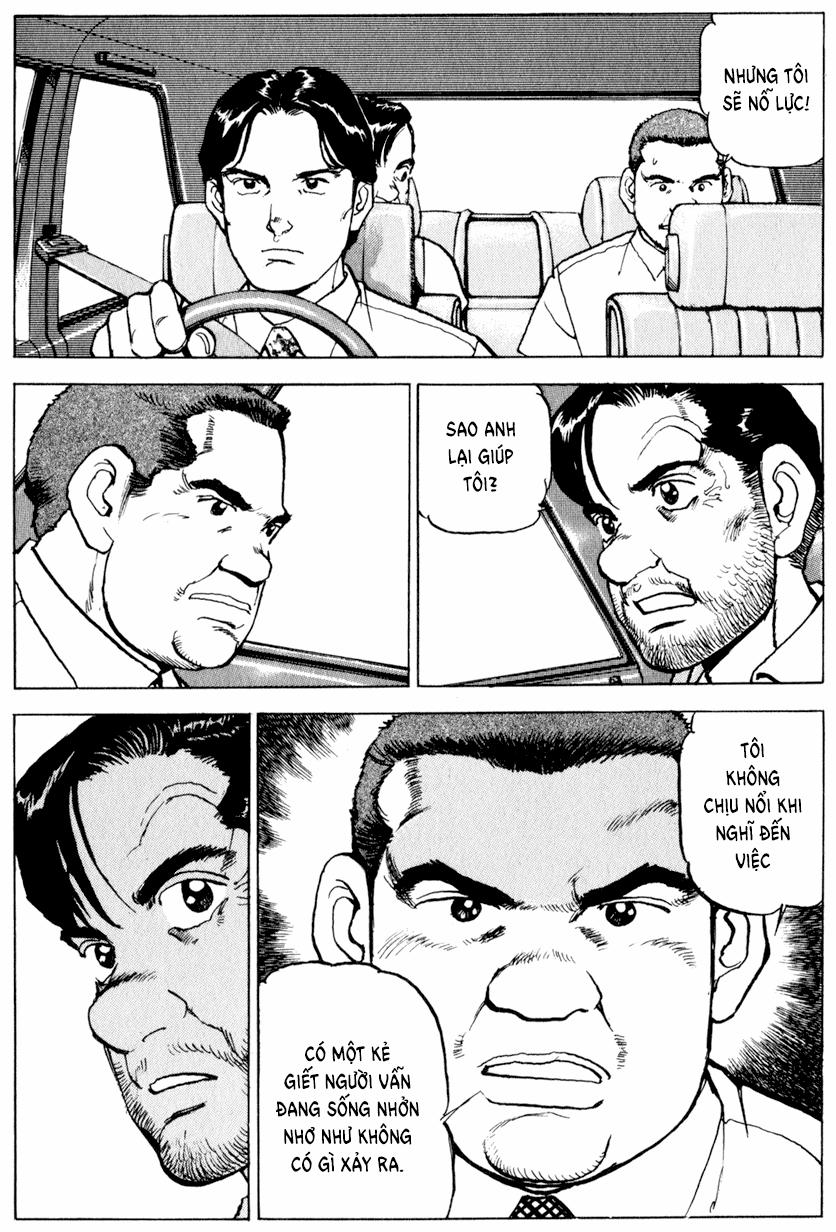 Seizon Life 9 trang 21