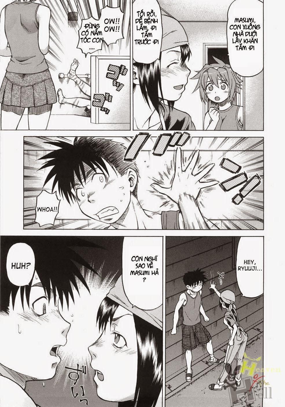 Seka x Seka 2 trang 4