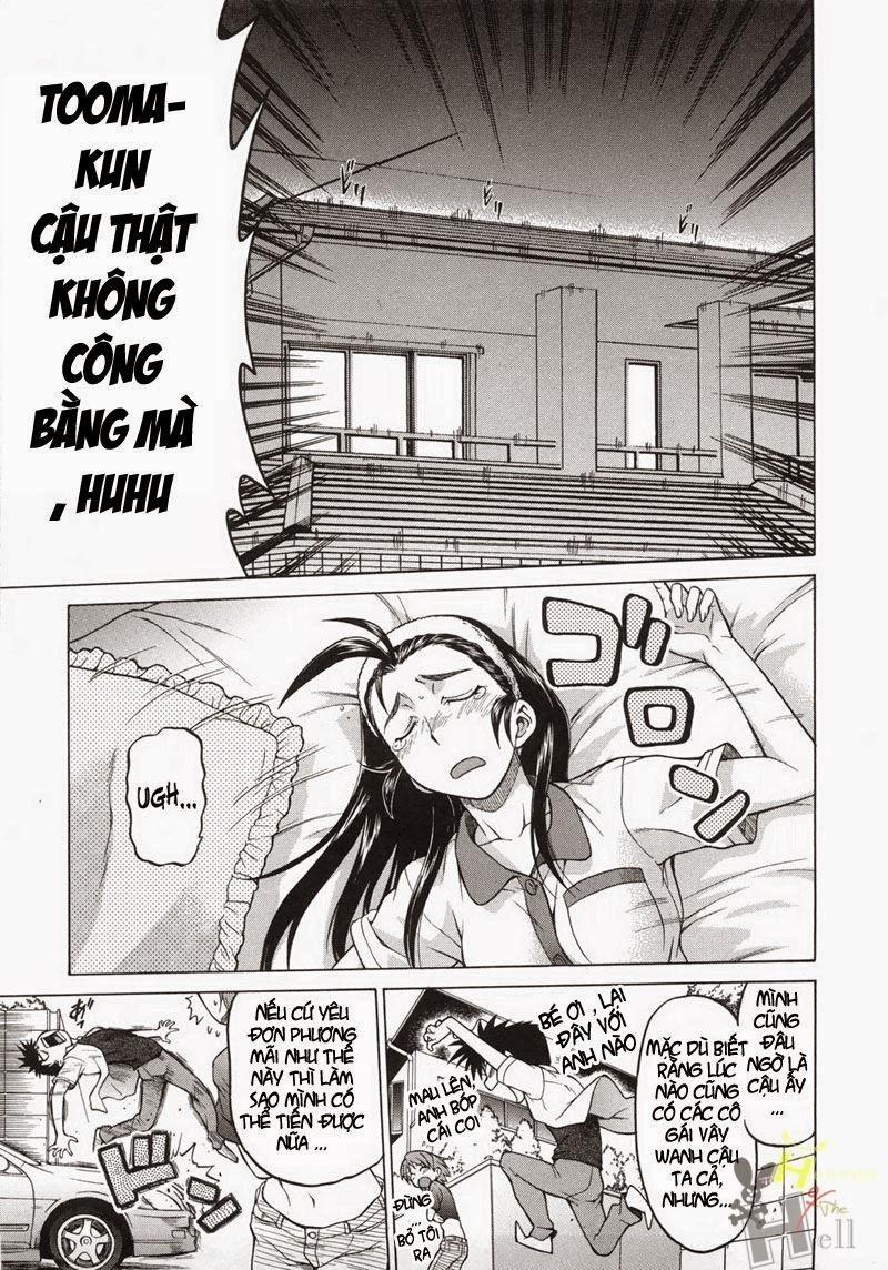 Seka x Seka 4 trang 5