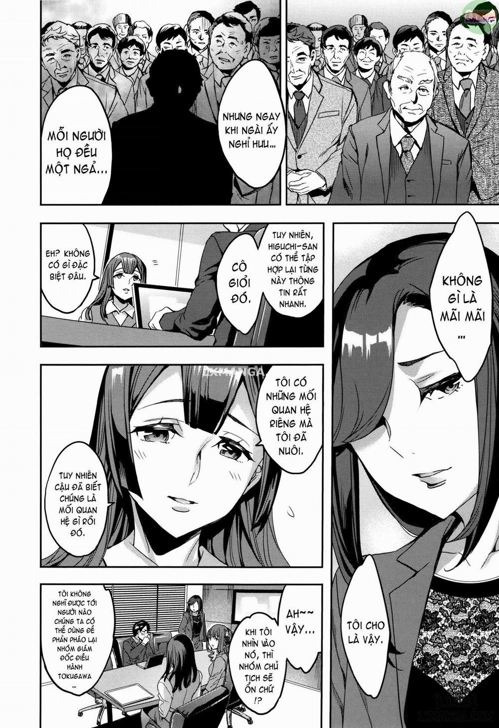 Sekigahara Shouji Hitodumabu 7 trang 6