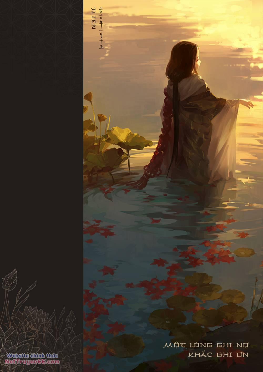 Sekiro Side Story: Hanbei The Undying 8 trang 1