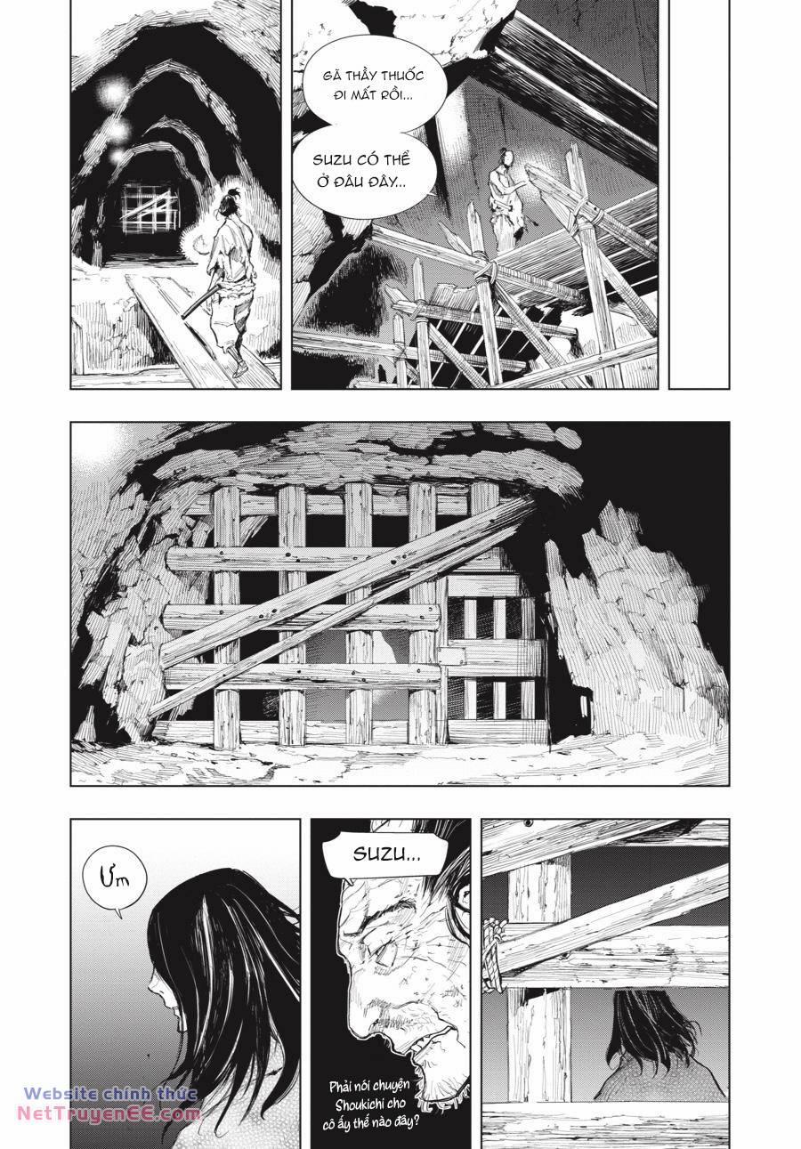 Sekiro Side Story: Hanbei The Undying 8 trang 8