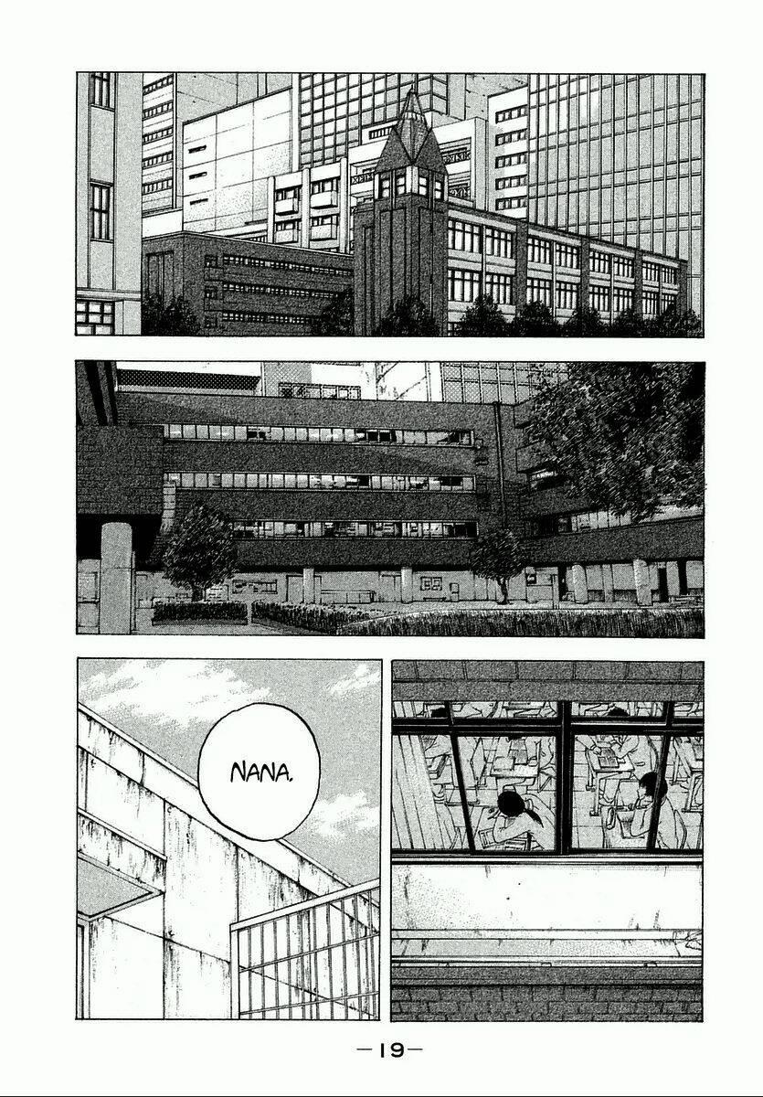 Sekisei Inko 1 trang 20