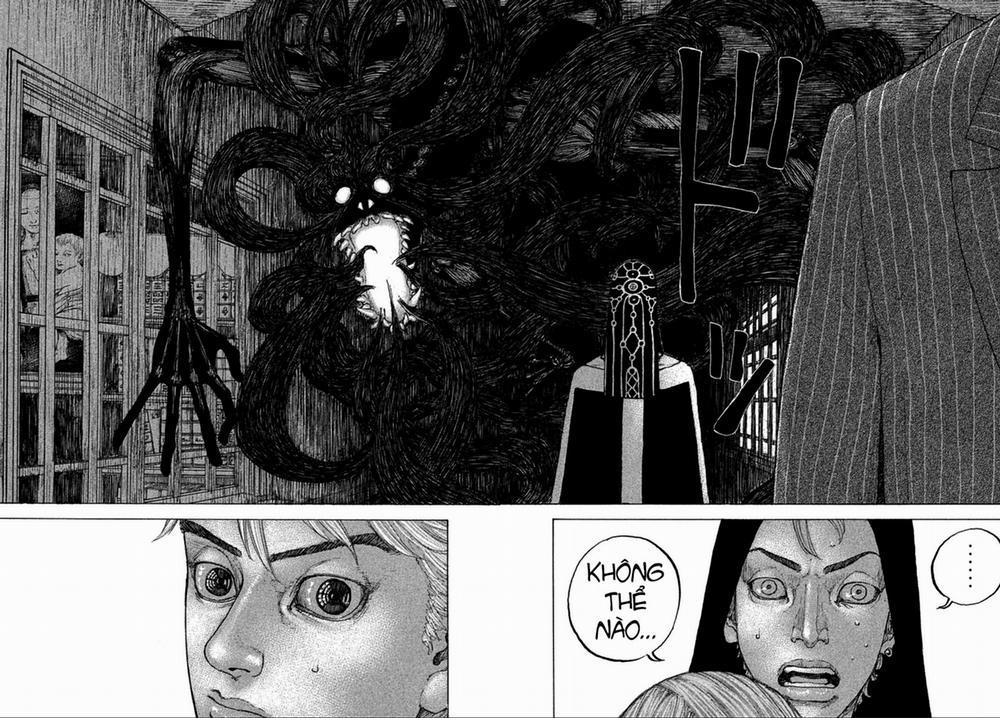 Sekisei Inko 14 trang 15