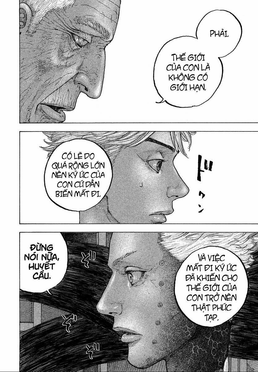 Sekisei Inko 15 trang 15