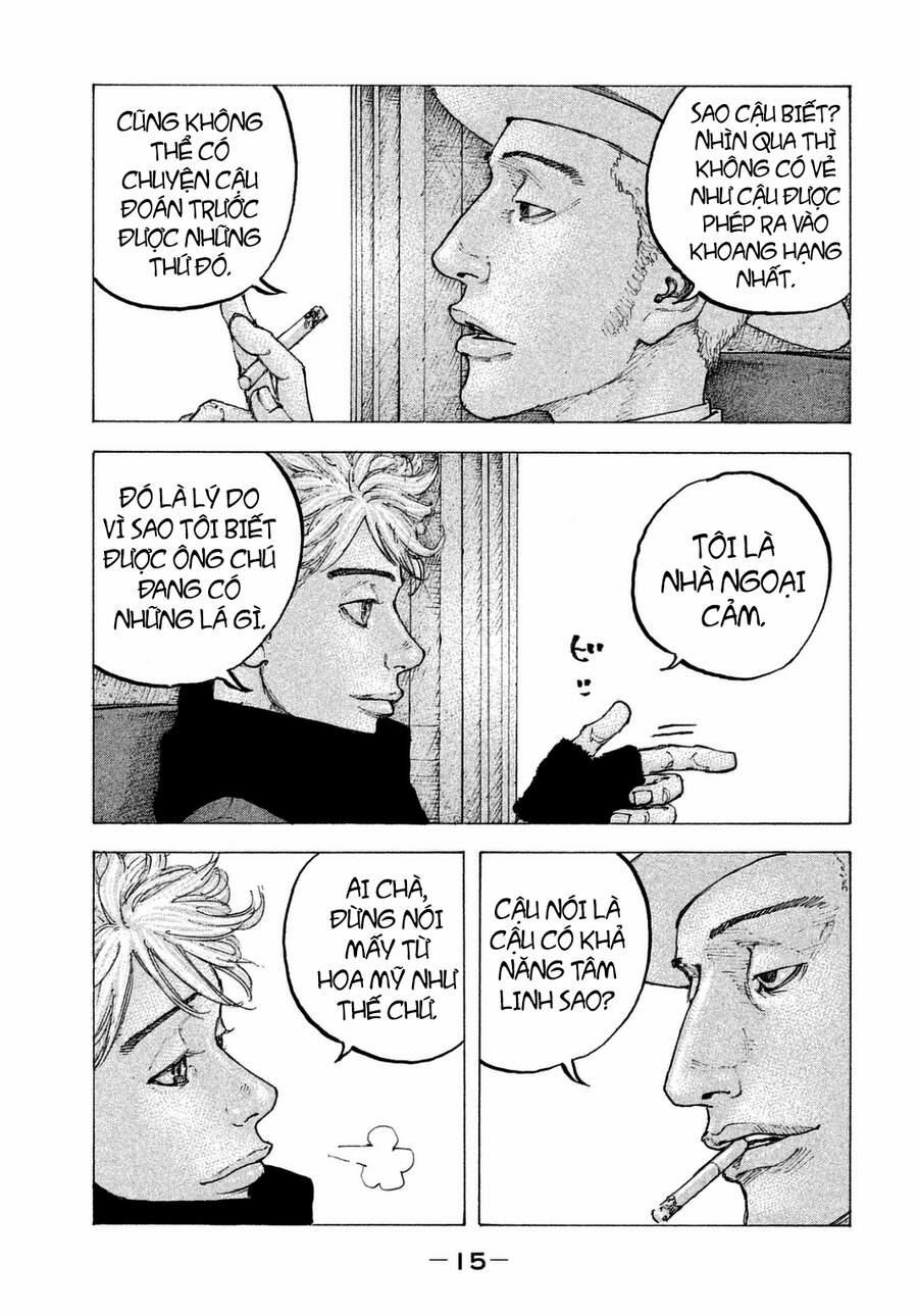 Sekisei Inko 19 trang 17