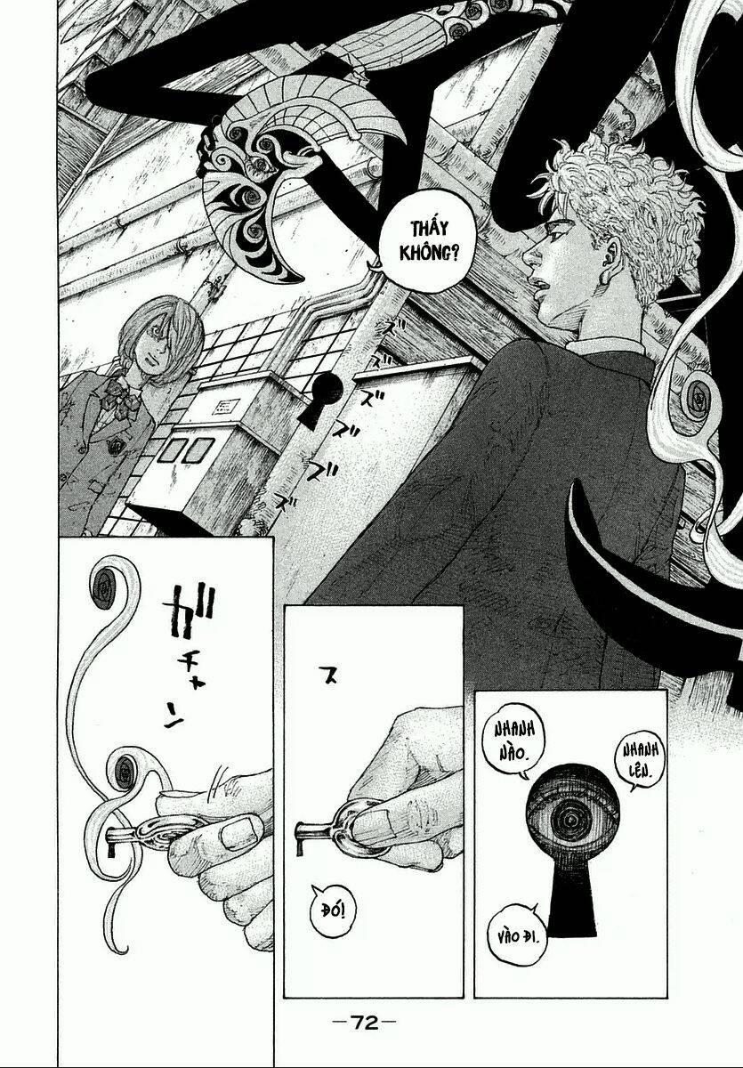 Sekisei Inko 2 trang 31