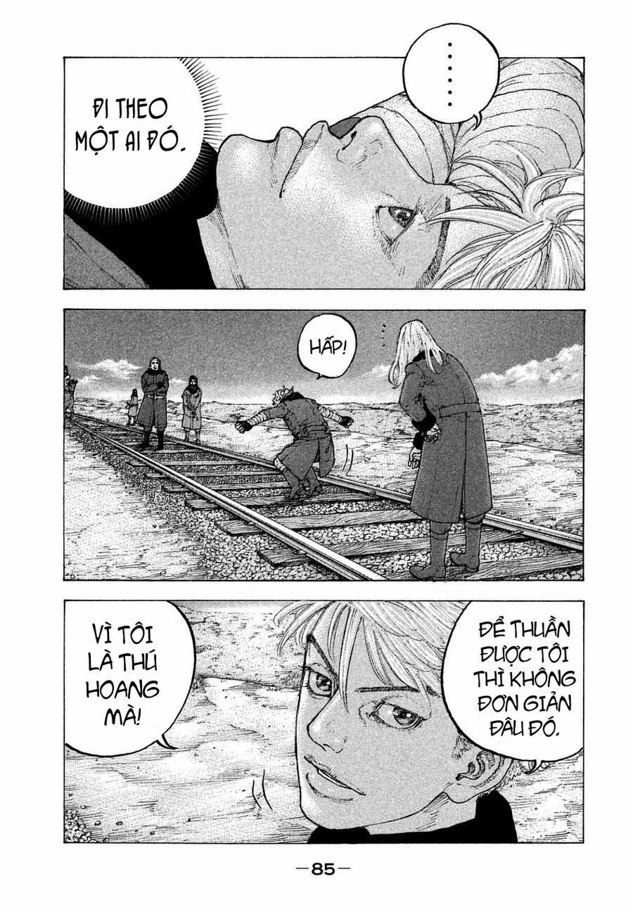 Sekisei Inko 23 trang 10