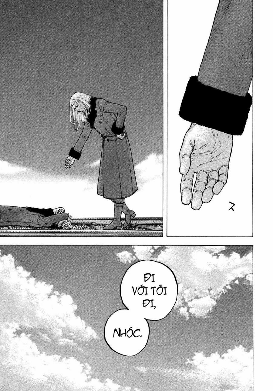 Sekisei Inko 23 trang 8