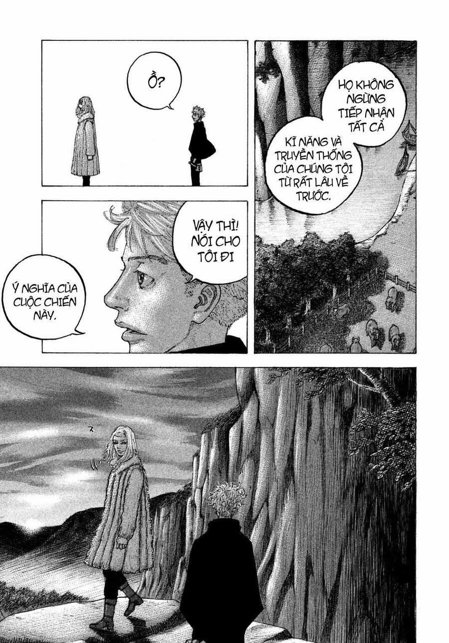 Sekisei Inko 25 trang 17