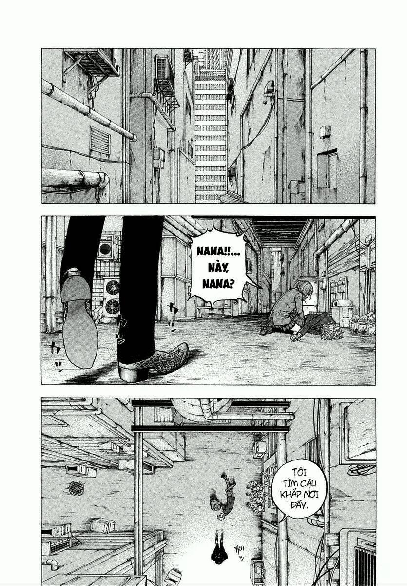 Sekisei Inko 4 trang 3