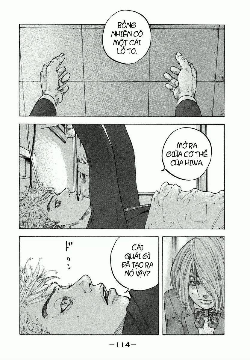 Sekisei Inko 4 trang 9