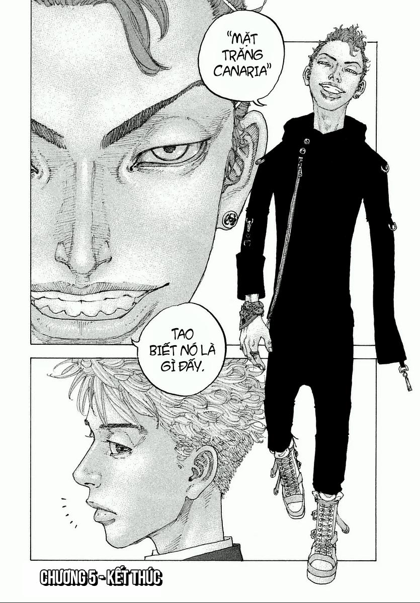 Sekisei Inko 5 trang 20