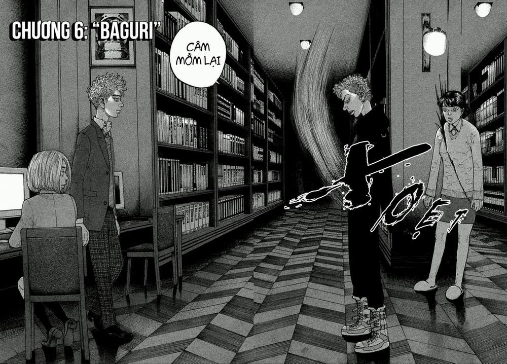 Sekisei Inko 6 trang 6