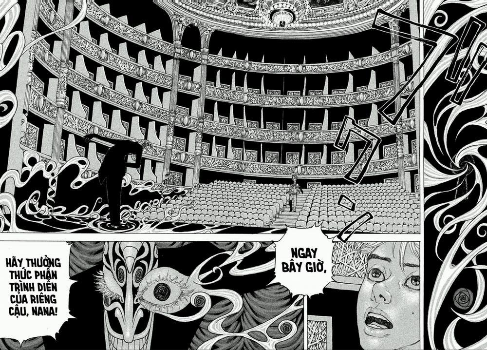 Sekisei Inko 7 trang 12