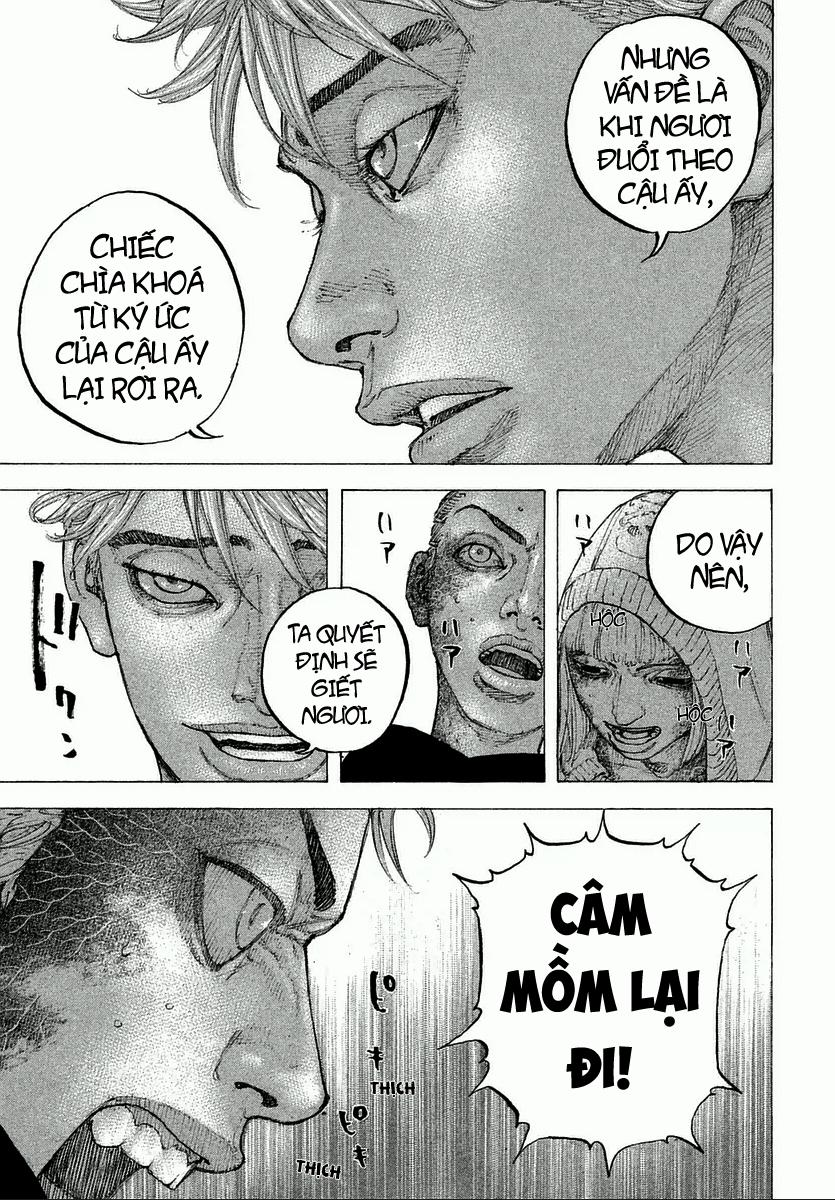 Sekisei Inko 8 trang 15