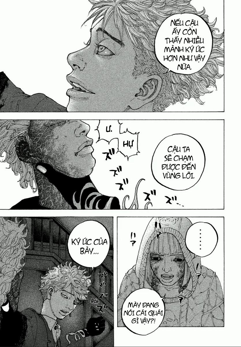 Sekisei Inko 8 trang 19