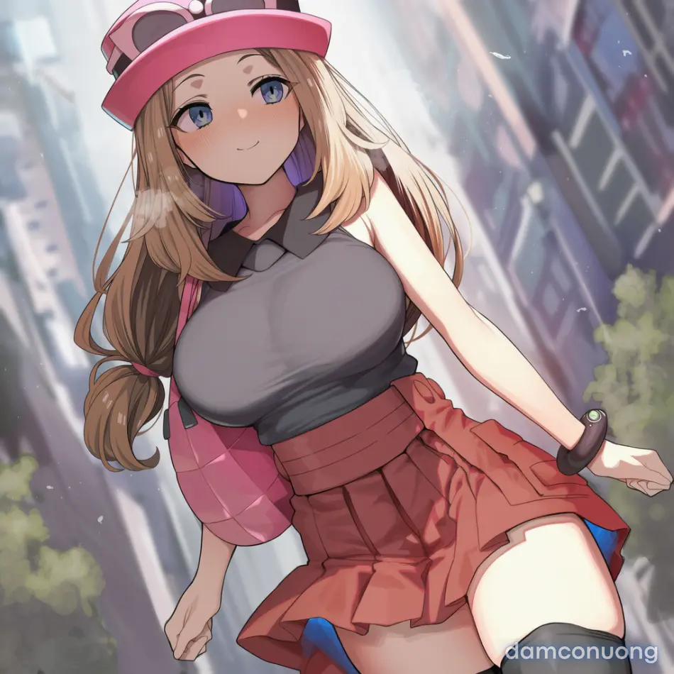 Selena (Huấn Luyện Viên) (Thủ Thuật Thôi Miên Ngủ Sâu) OneShot trang 2