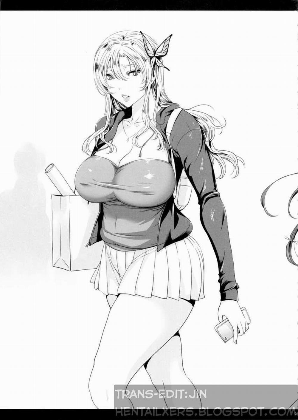 Sena 29sai Koibito ga Inai (Boku Wa Tomodachi Ga Sukunai) 2 0 [END] trang 3