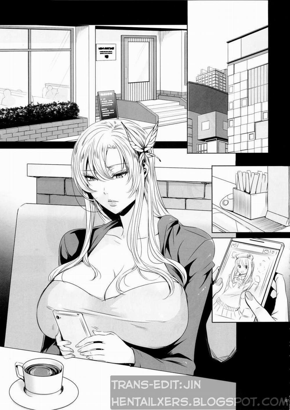 Sena 29sai Koibito ga Inai (Boku Wa Tomodachi Ga Sukunai) 2 0 [END] trang 5