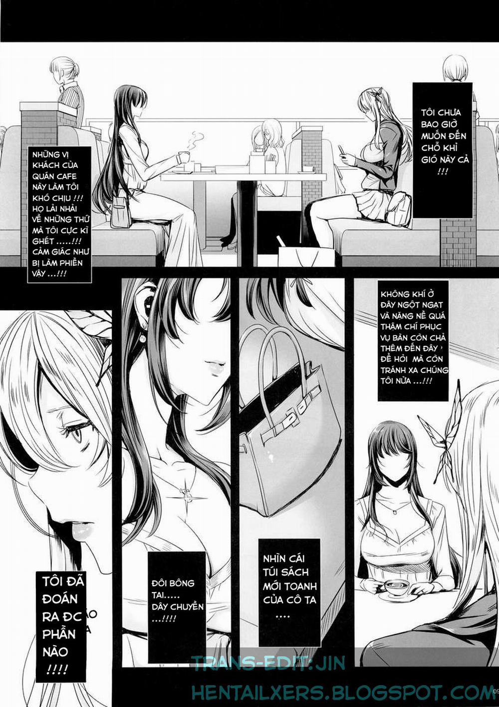 Sena 29sai Koibito ga Inai (Boku Wa Tomodachi Ga Sukunai) 2 0 [END] trang 7