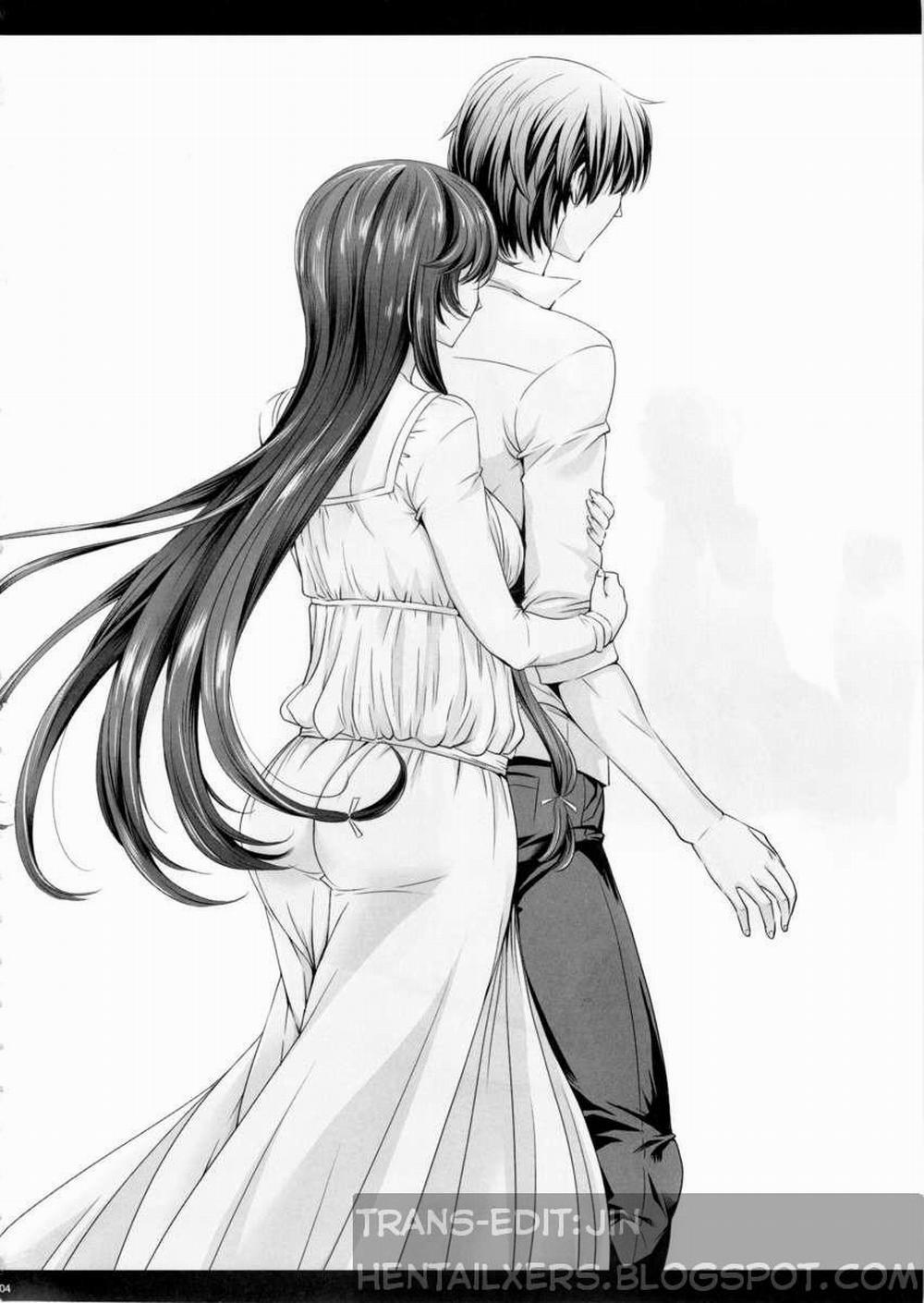 Sena 29sai Koibito ga Inai (Boku Wa Tomodachi Ga Sukunai) 2 - [END] trang 2