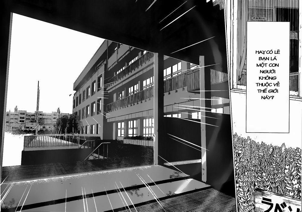 Sengoku No Karma 1 trang 43