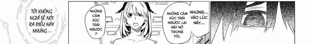 Sengoku No Karma 13 trang 21