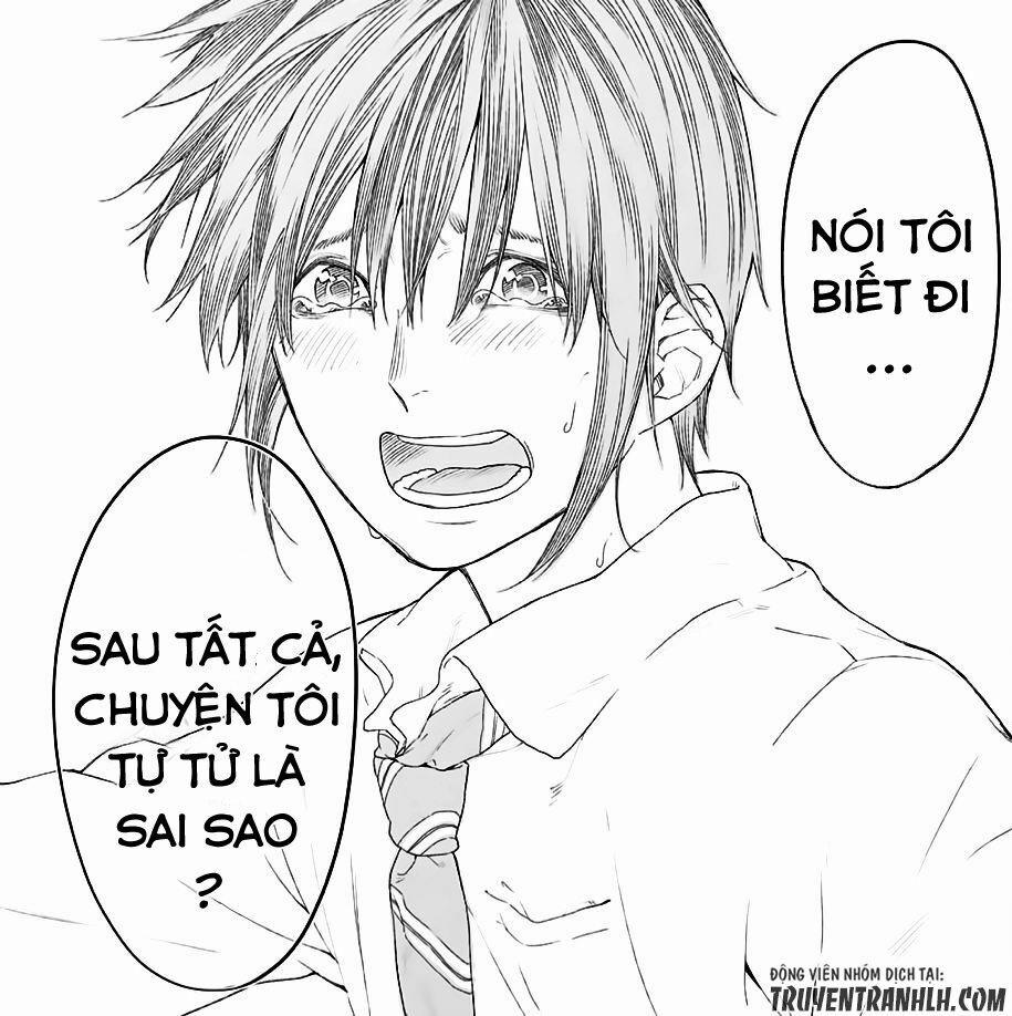 Sengoku No Karma 13 trang 24