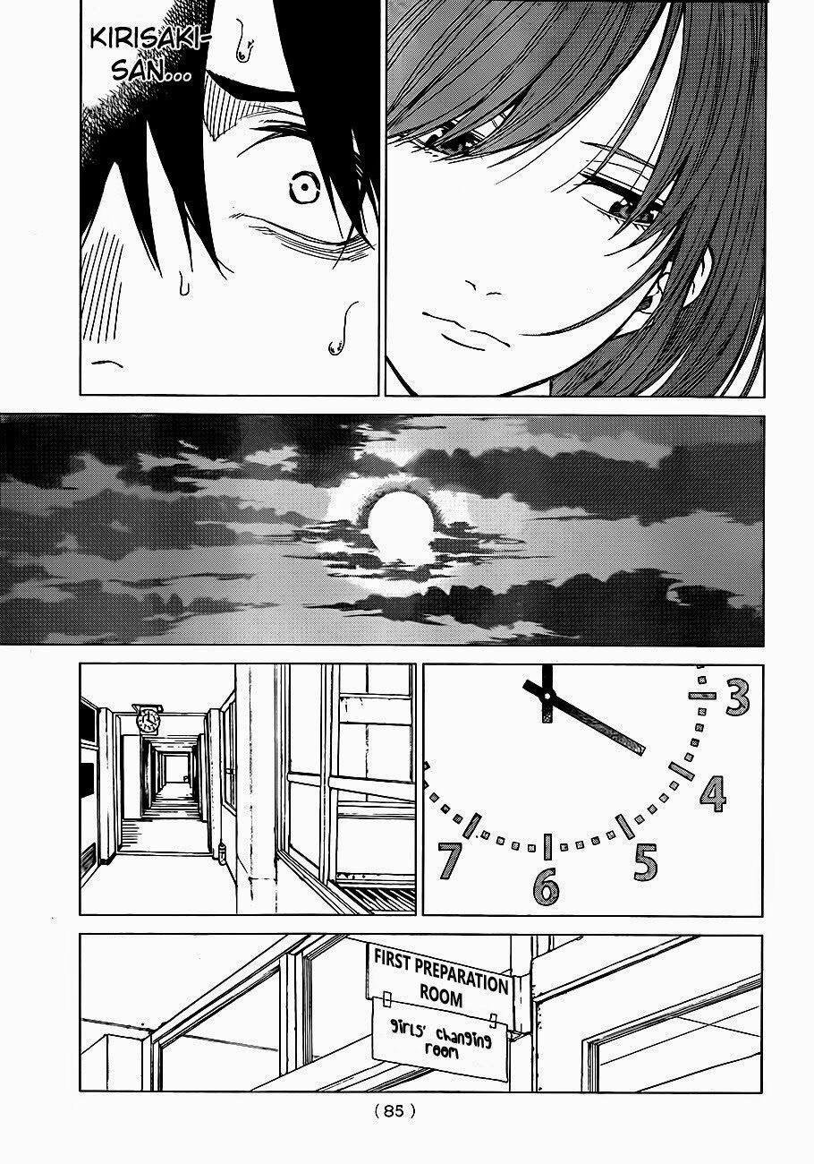 Sengoku No Karma 2 trang 10