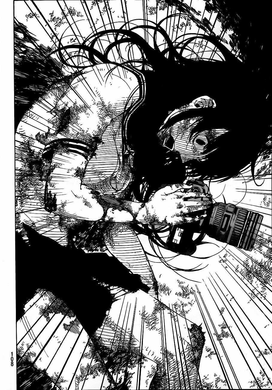 Sengoku No Karma 2 trang 32