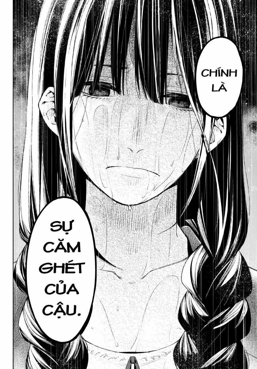 Sengoku No Karma 20 trang 15