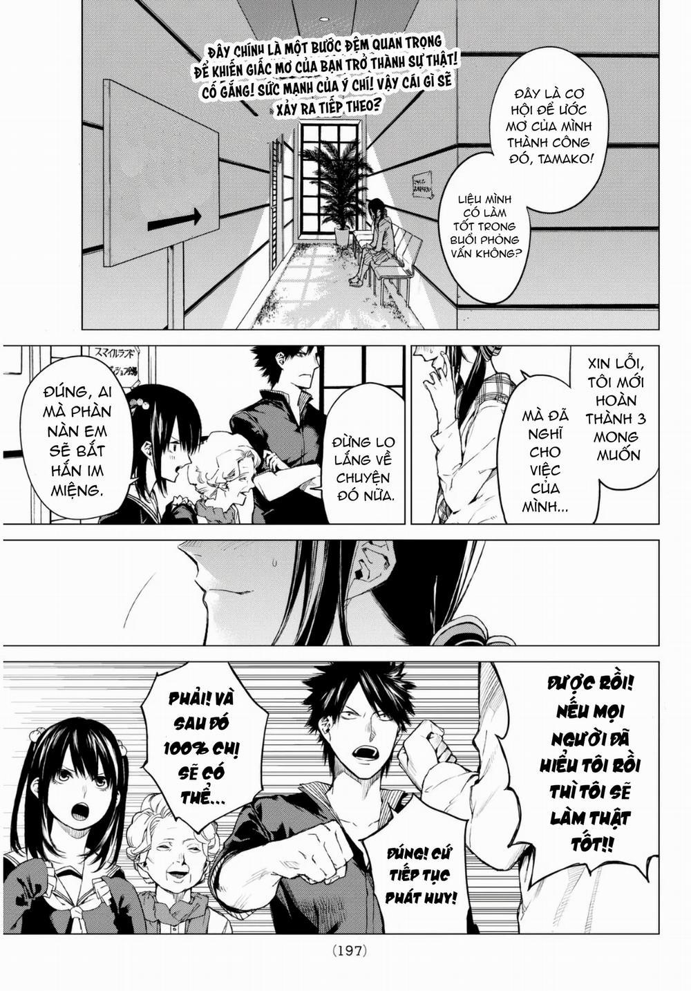 Sengoku No Karma 29 trang 2