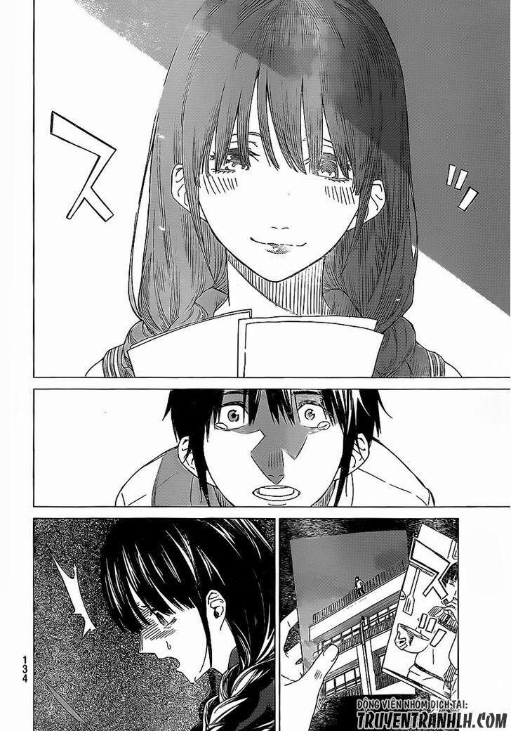 Sengoku No Karma 3 trang 6