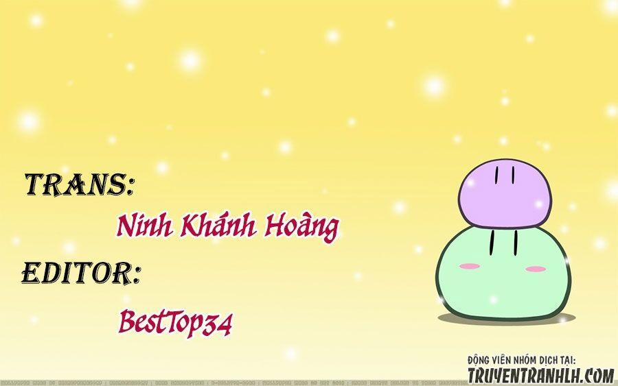 Sengoku No Karma 4 trang 1