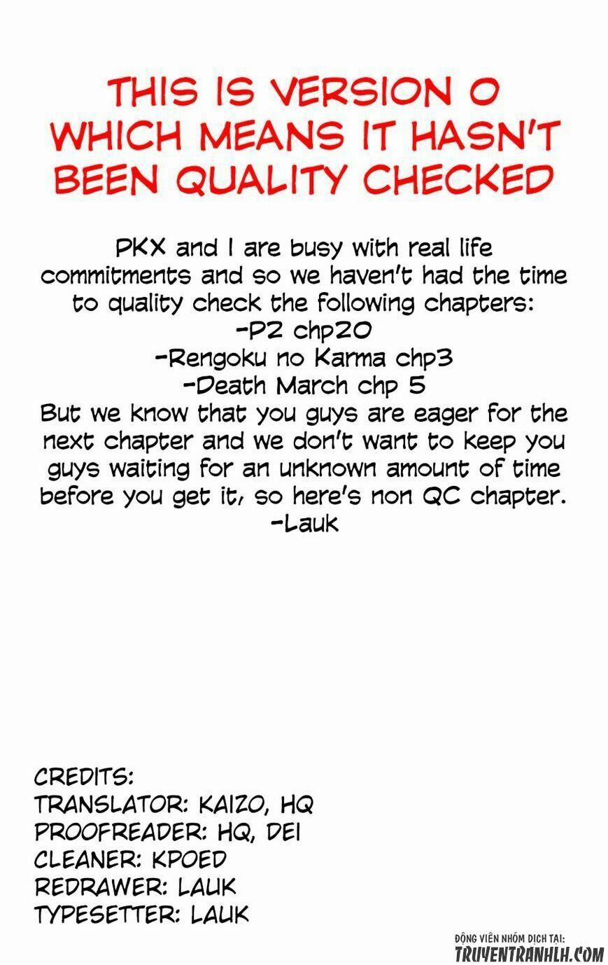 Sengoku No Karma 5 trang 25