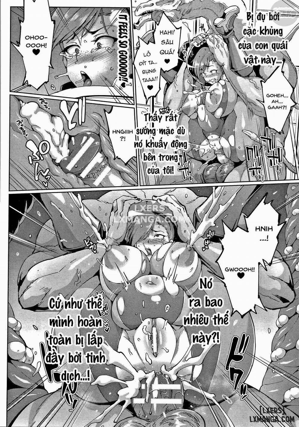 Sennen Reijou ~My Lady, My Master 6 trang 14